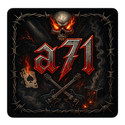 a71 টুর্নামেন্ট বোর্ড